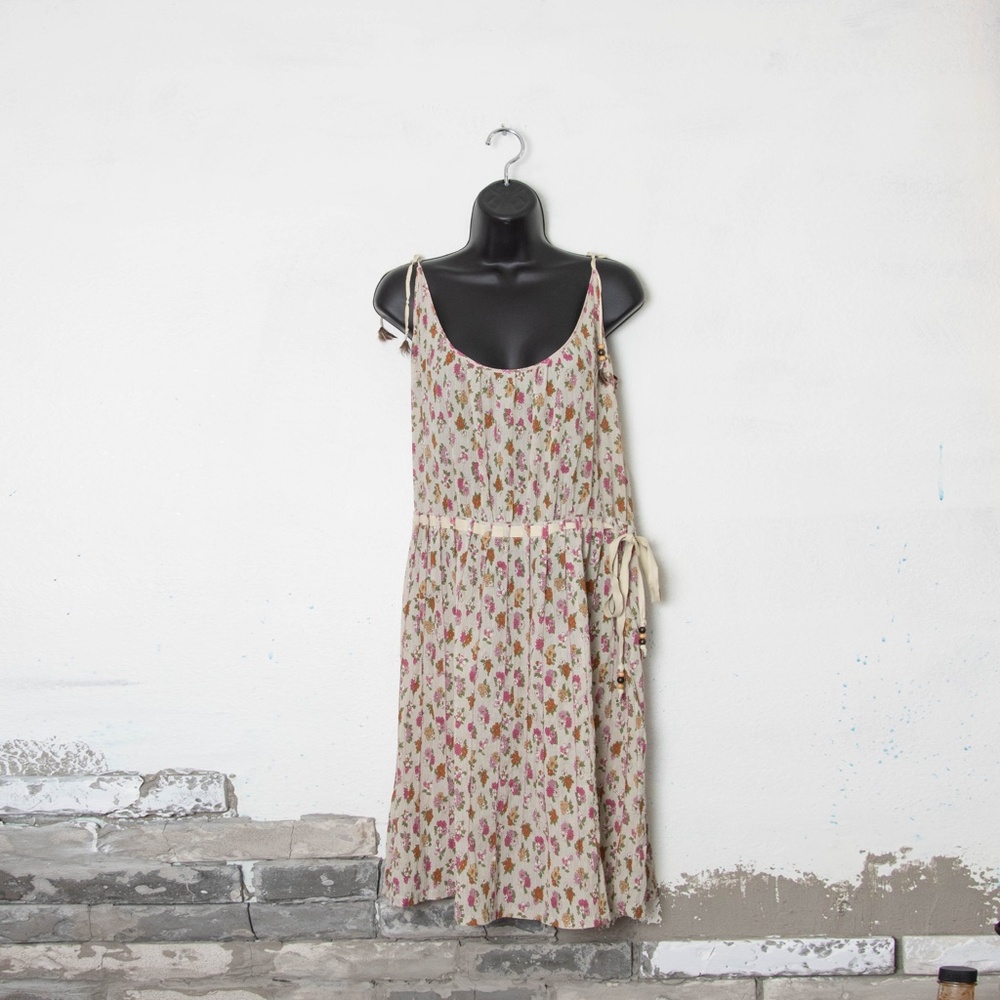Vintage Dolce & Gabbana Dress